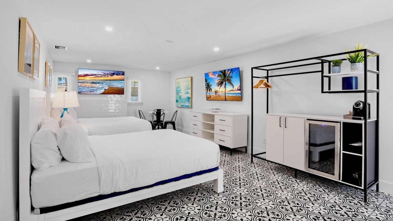 Photo of Bedroom in Bradenton Beach
