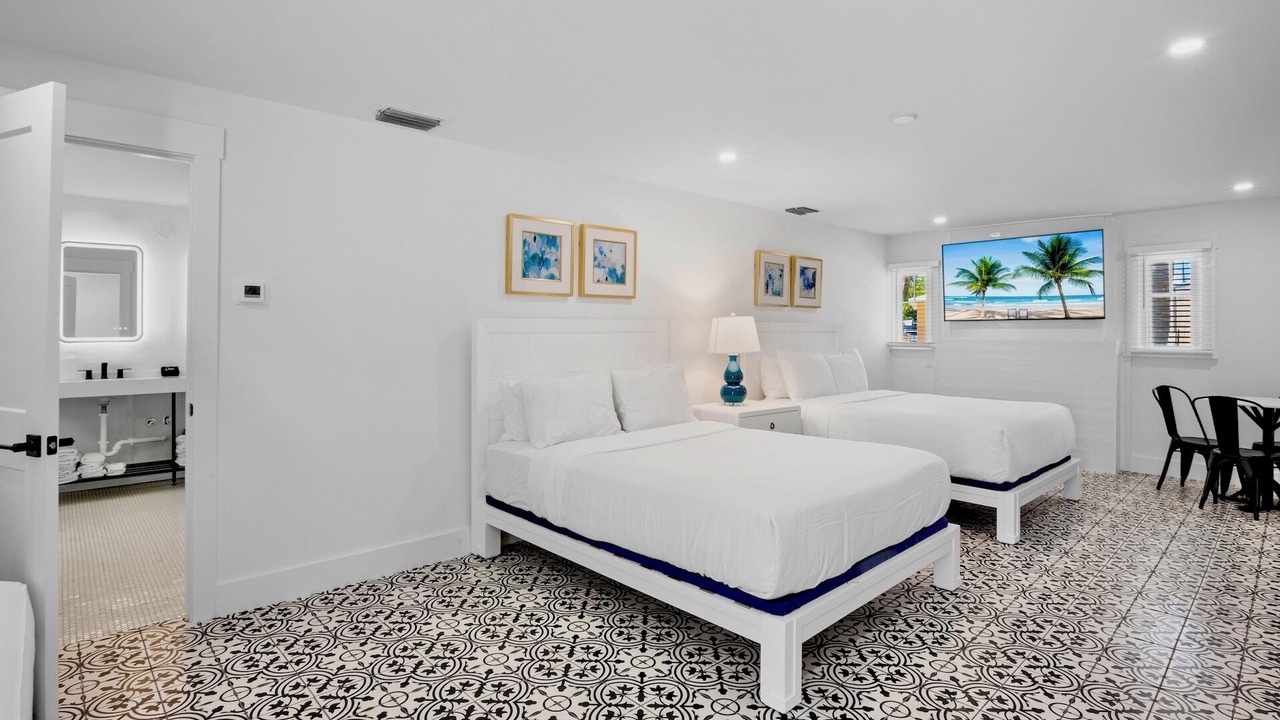 Photo of Bedroom in Bradenton Beach