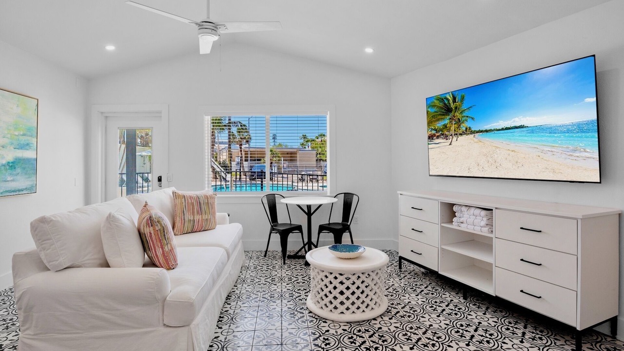 Photo of Livingroom in Bradenton Beach