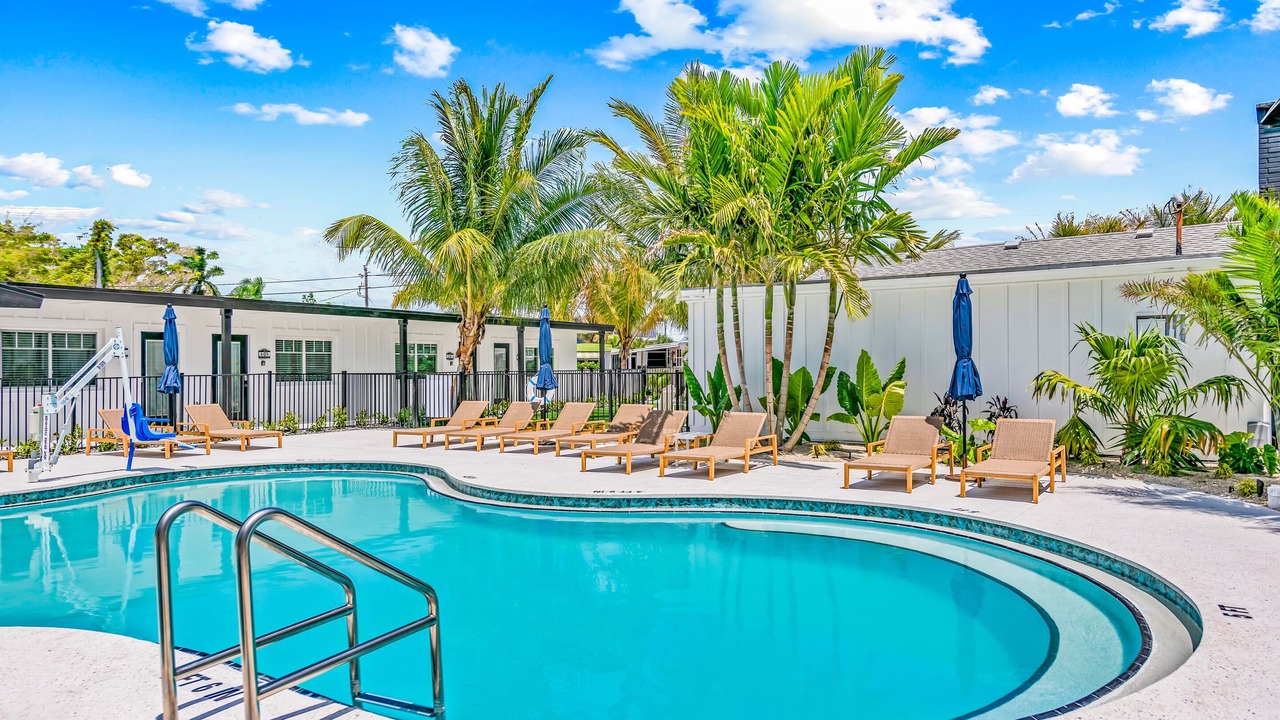 Photo of Outdoor in Bradenton Beach