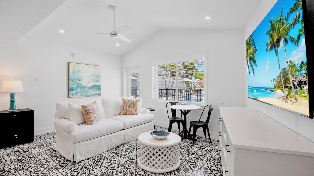 Photo of Livingroom in Bradenton Beach
