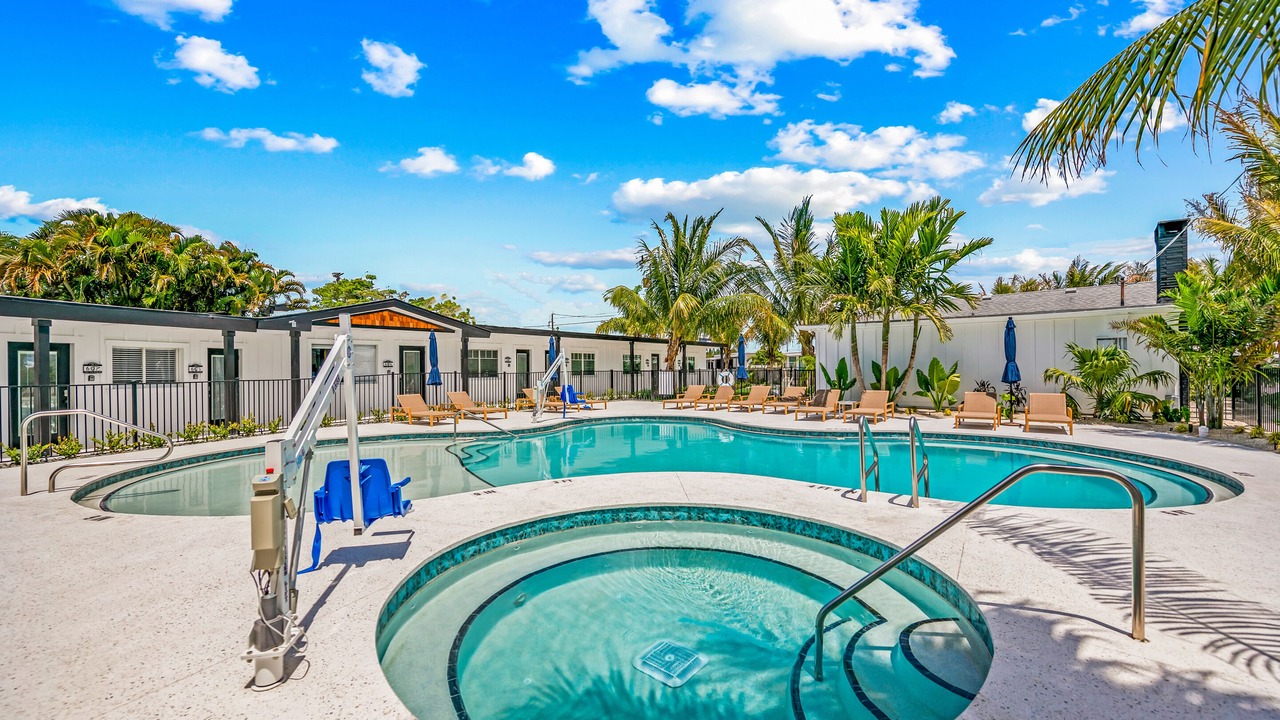 Photo of Outdoor in Bradenton Beach