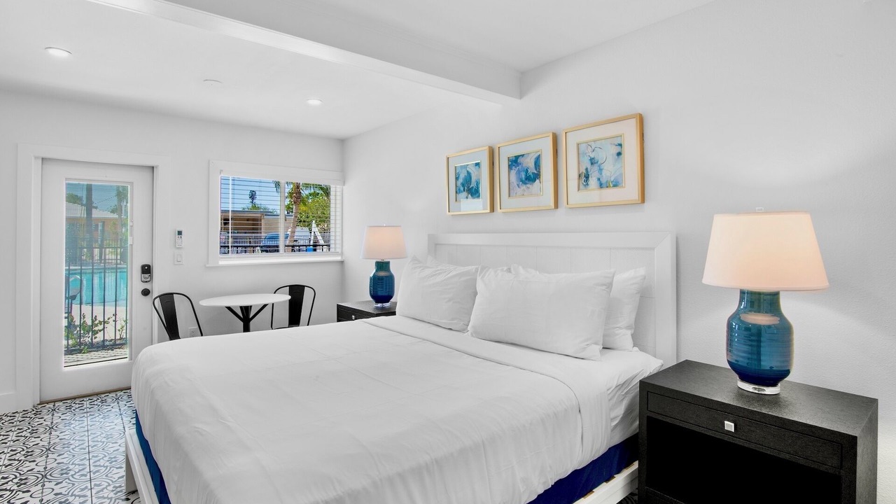 Photo of Bedroom in Bradenton Beach