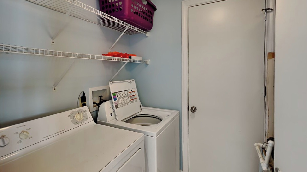 Photo of Bedroom in Navarre Beach