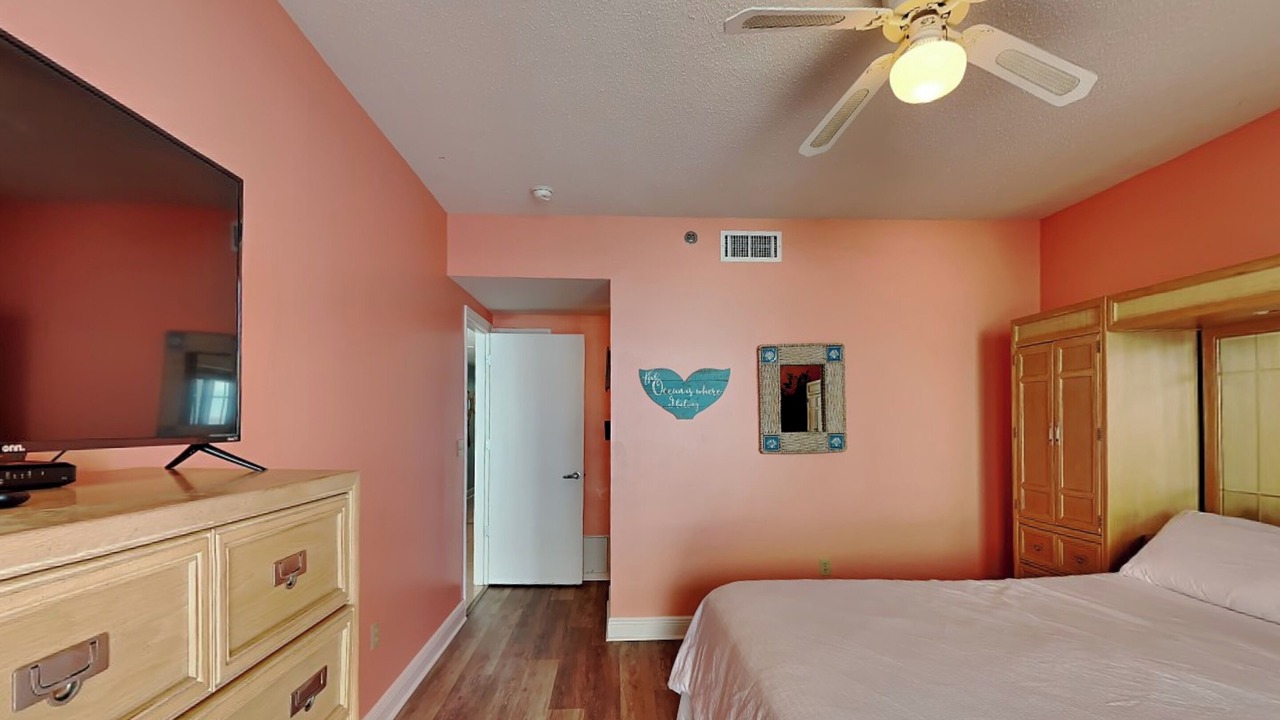 Photo of Bathroom in Navarre Beach