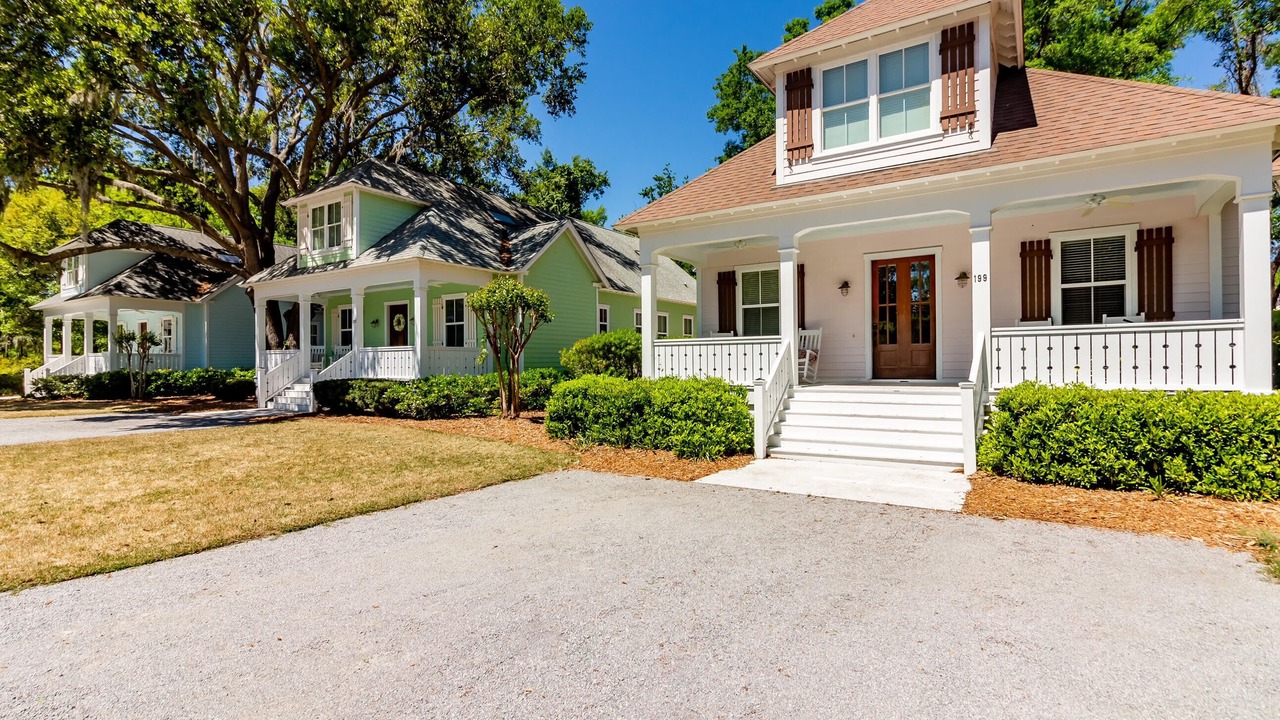 Photo of Outdoor in Palmetto Dunes