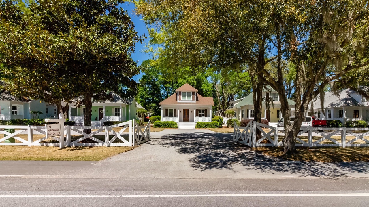 Photo of Outdoor in Palmetto Dunes