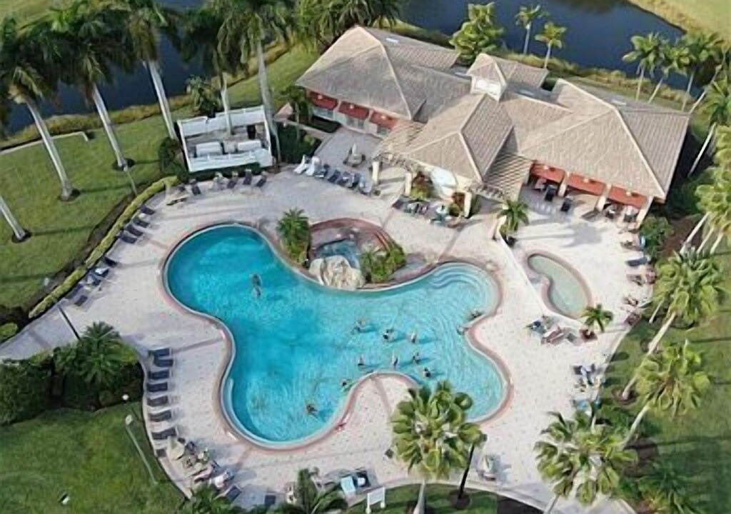 Photo of Outdoor in Cypress Lake