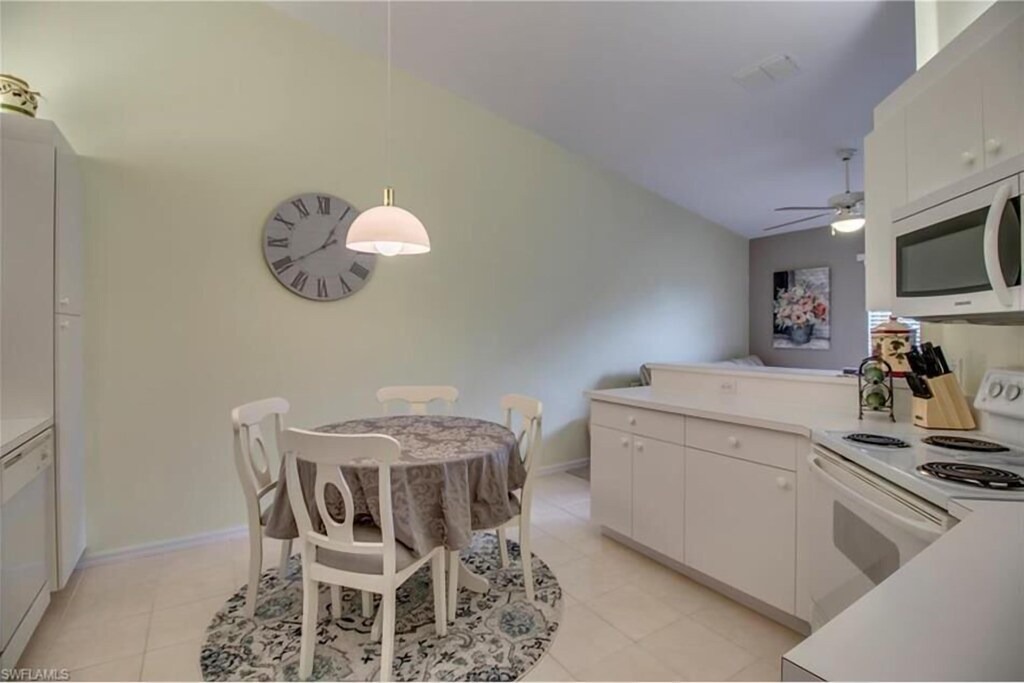 Photo of Kitchen in Cypress Lake