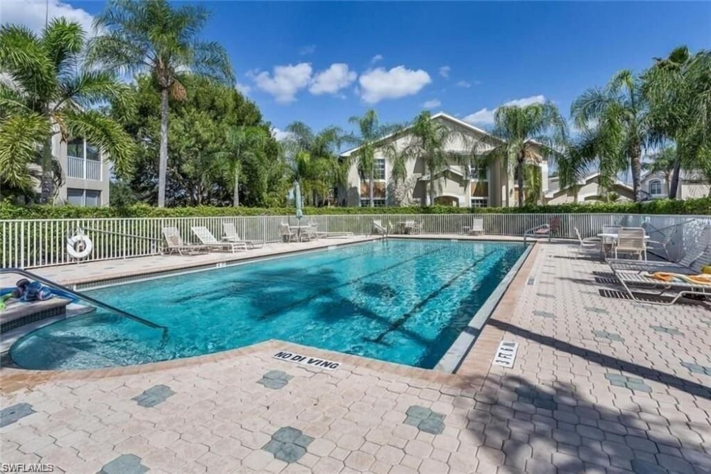 Photo of Outdoor in Cypress Lake