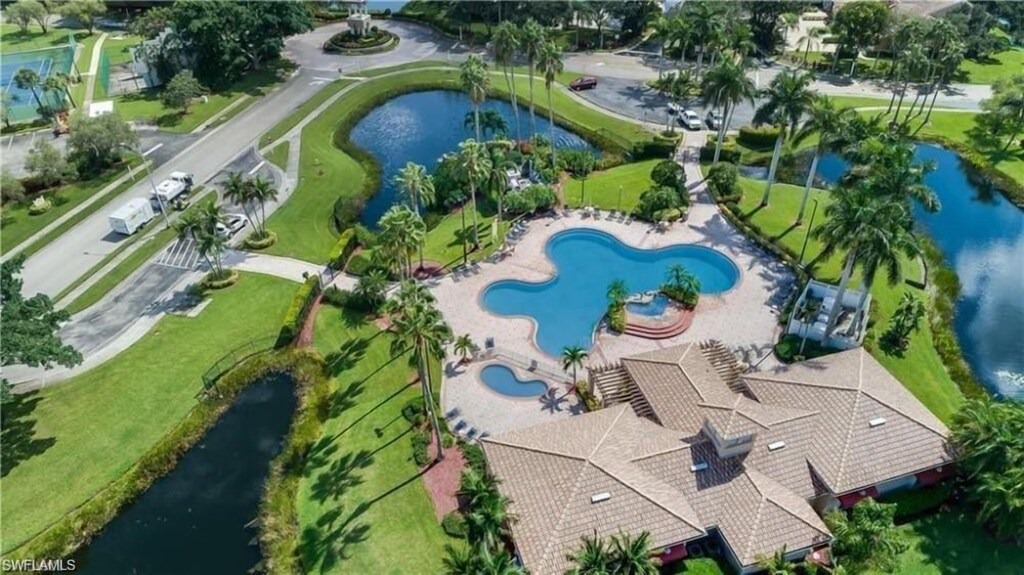 Photo of Outdoor in Cypress Lake