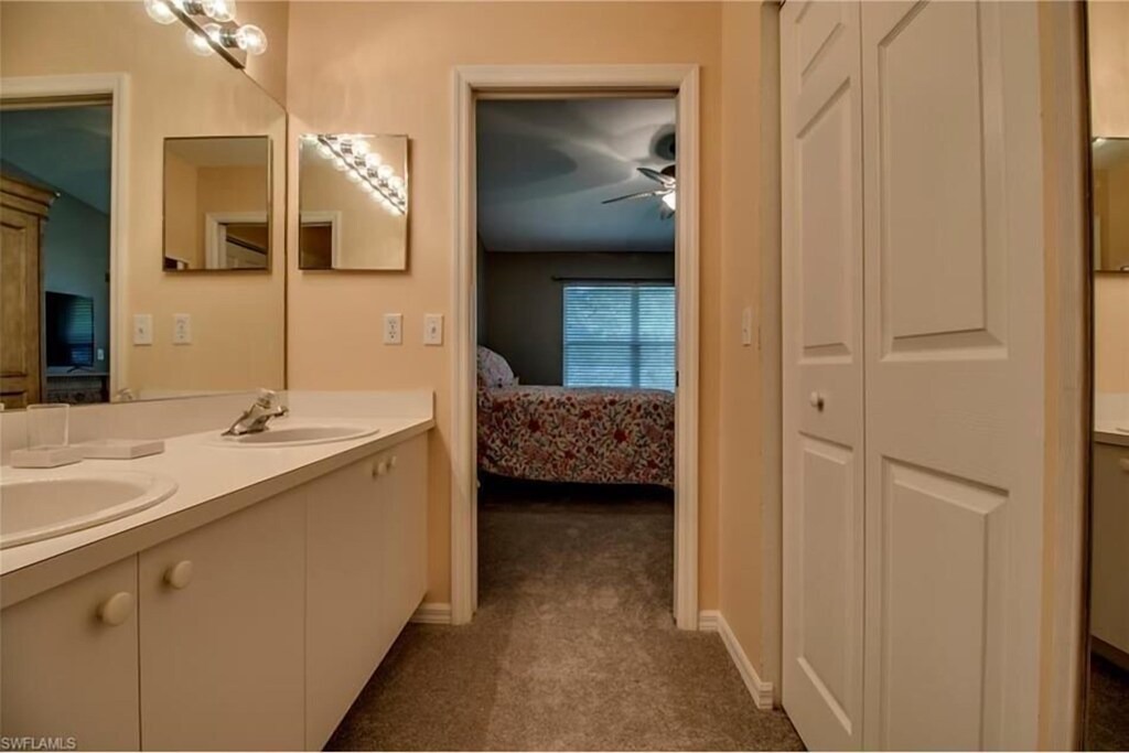 Photo of Bathroom in Cypress Lake