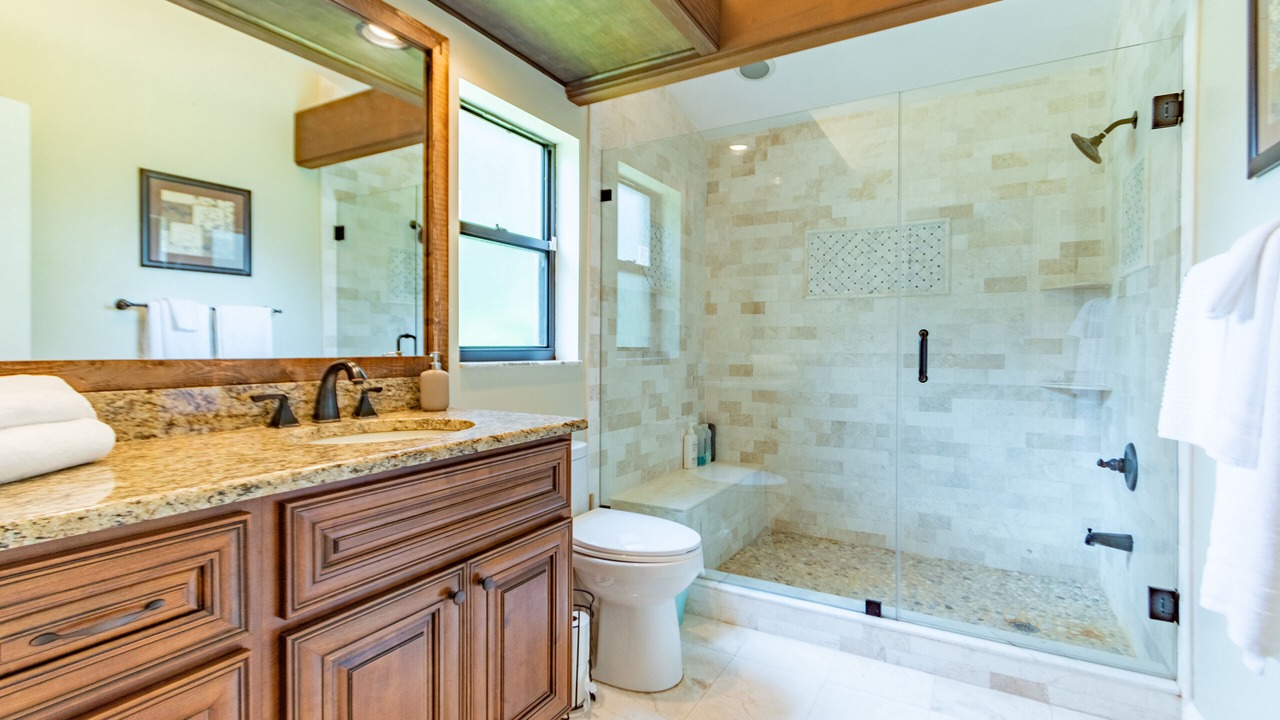 Photo of Bathroom in Seffner Community Alliance