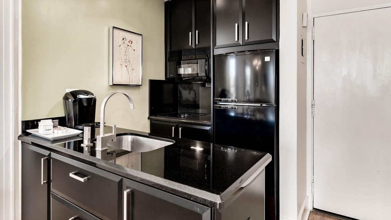 Photo of Kitchen in Palm Beach