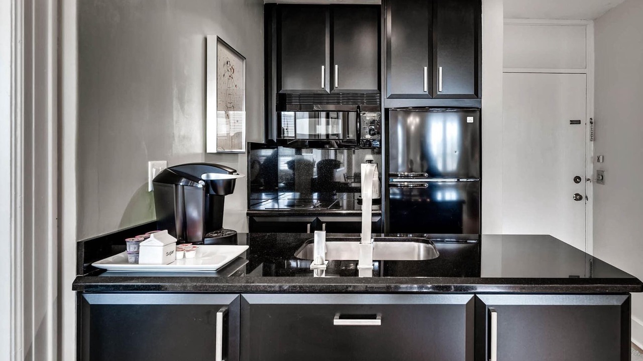 Photo of Kitchen in Palm Beach
