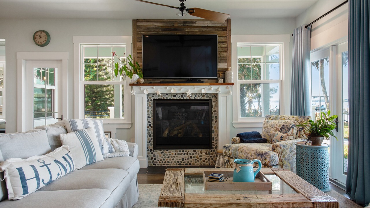 Photo of Livingroom in Merritt Island