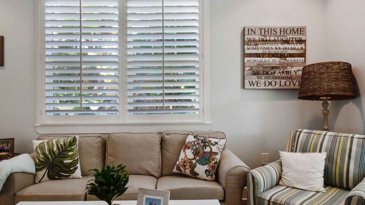 Photo of Livingroom in Merritt Island