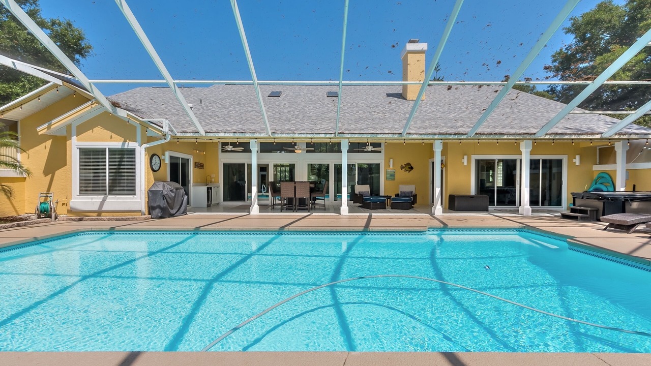 Photo of Outdoor in Spruce Creek