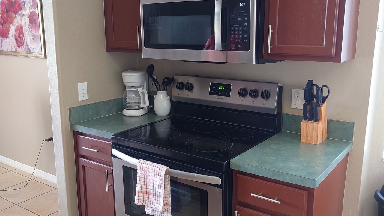 Photo of Kitchen in Esprit