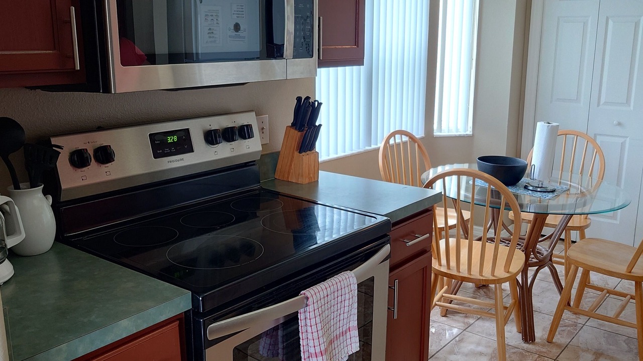 Photo of Kitchen in Esprit