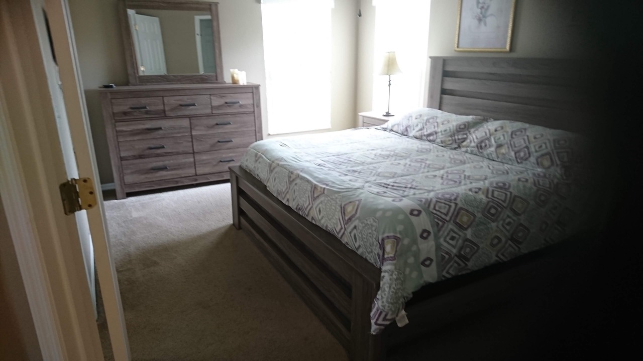 Photo of Bedroom in Esprit