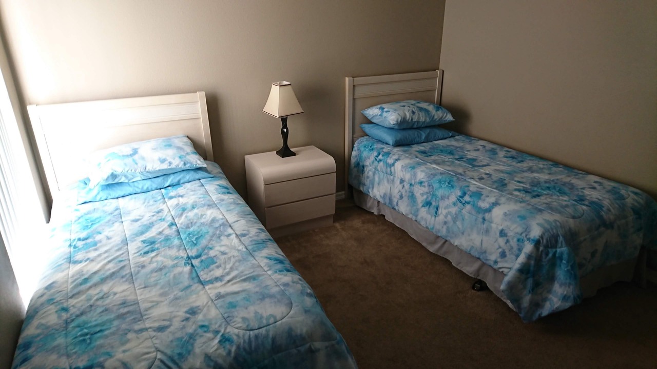 Photo of Bedroom in Esprit