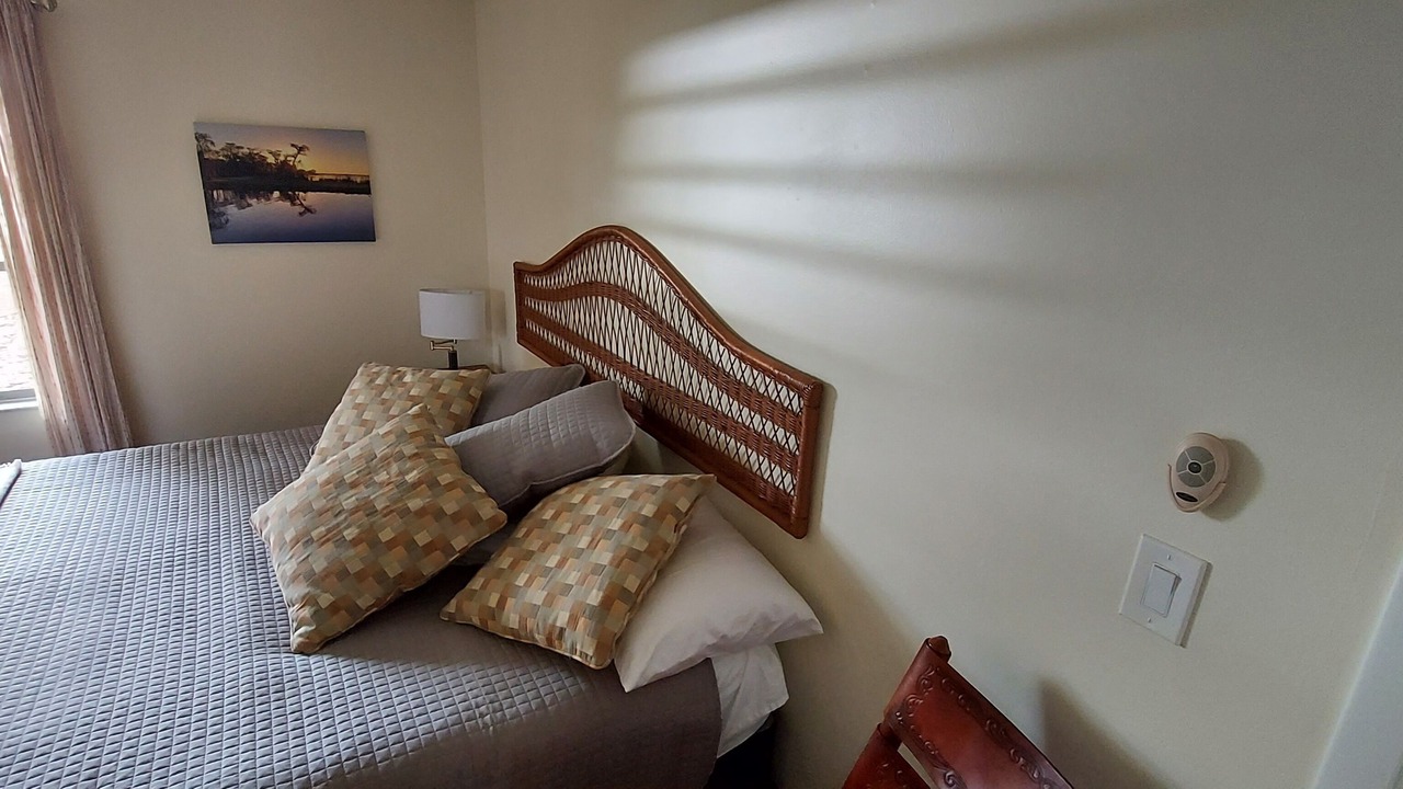 Photo of Bedroom in Titusville