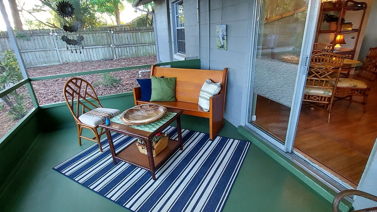 Photo of Outdoor in Titusville