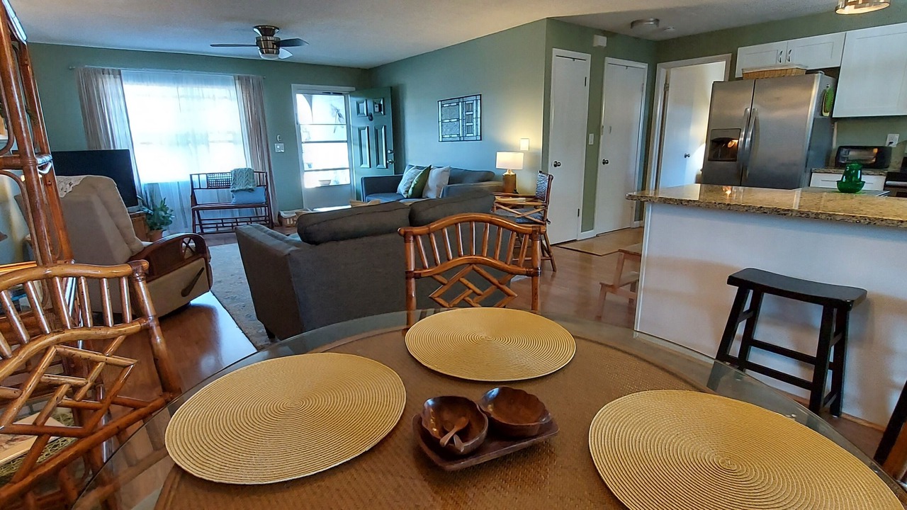 Photo of Livingroom in Titusville