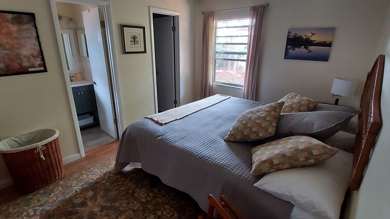 Photo of Bedroom in Titusville