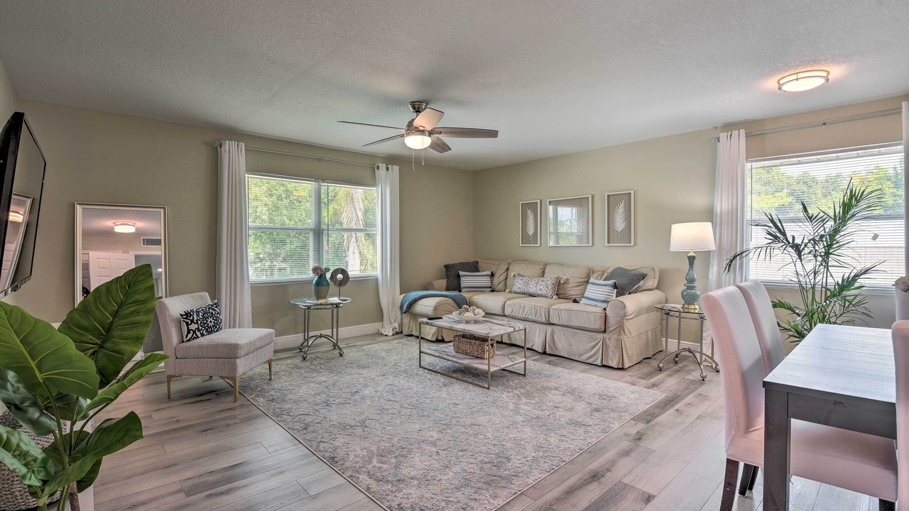 Photo of Bedroom in Indian Beach Sapphire Shores