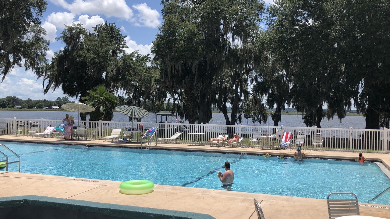 Photo of Outdoor in Salt Springs