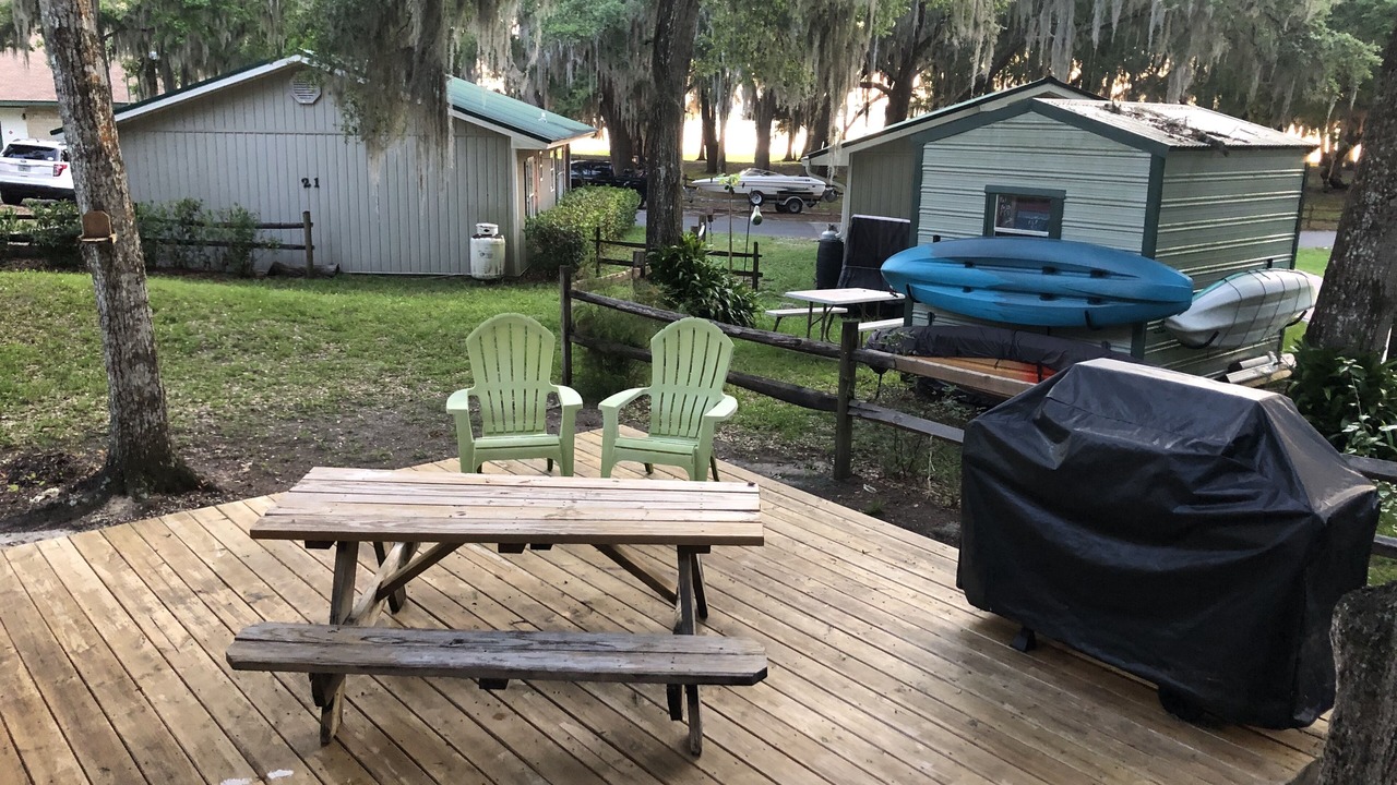 Photo of Others in Salt Springs