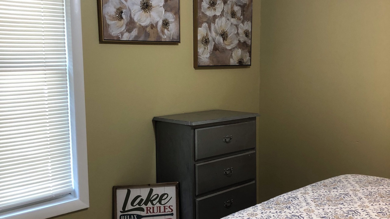 Photo of Bedroom in Salt Springs