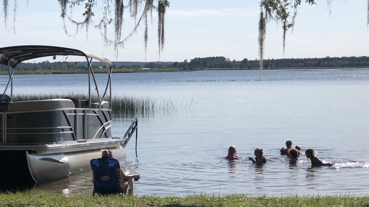 Photo of Outdoor in Salt Springs