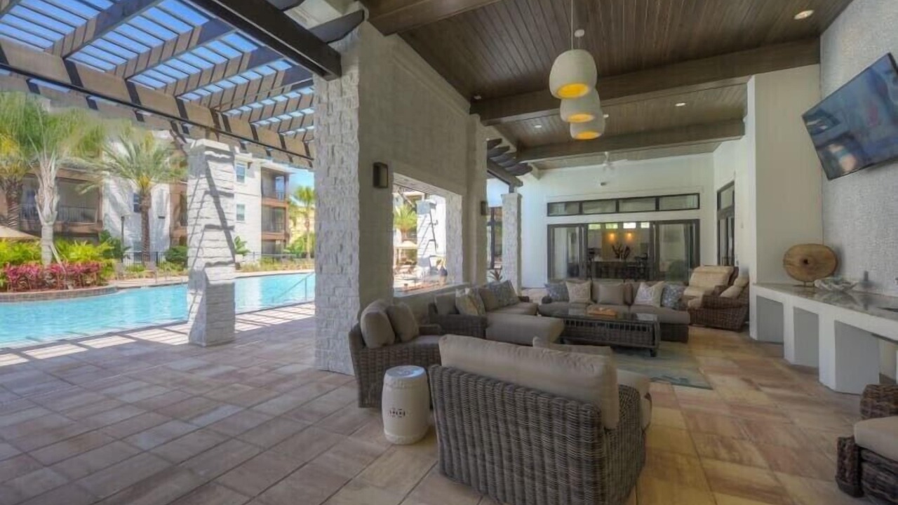 Photo of Outdoor in Deerwood