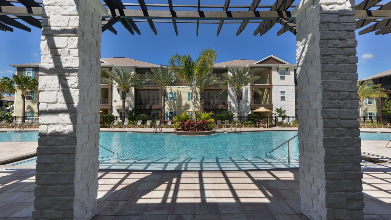 Photo of Outdoor in Deerwood