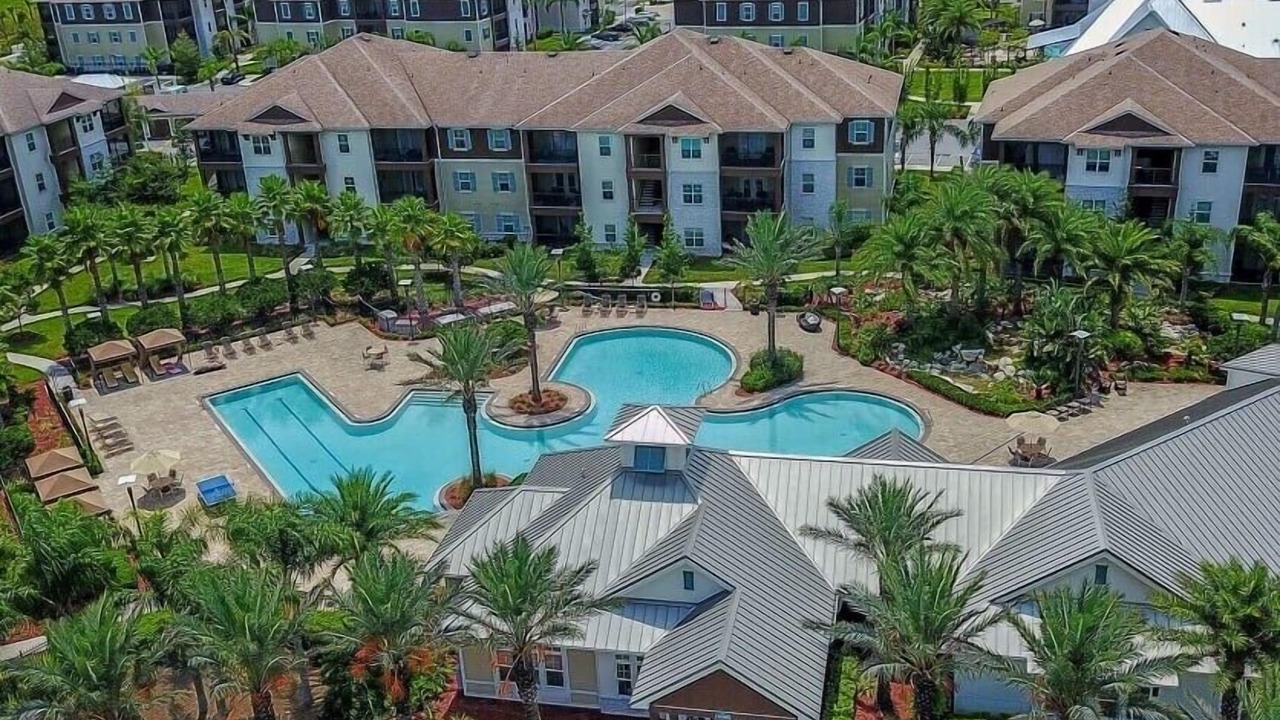 Photo of Outdoor in Deerwood