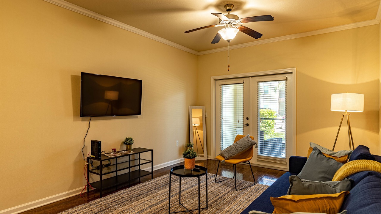 Photo of Bedroom in Deerwood