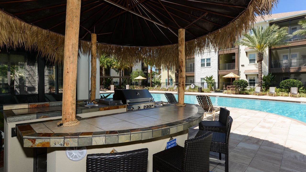 Photo of Outdoor in Deerwood