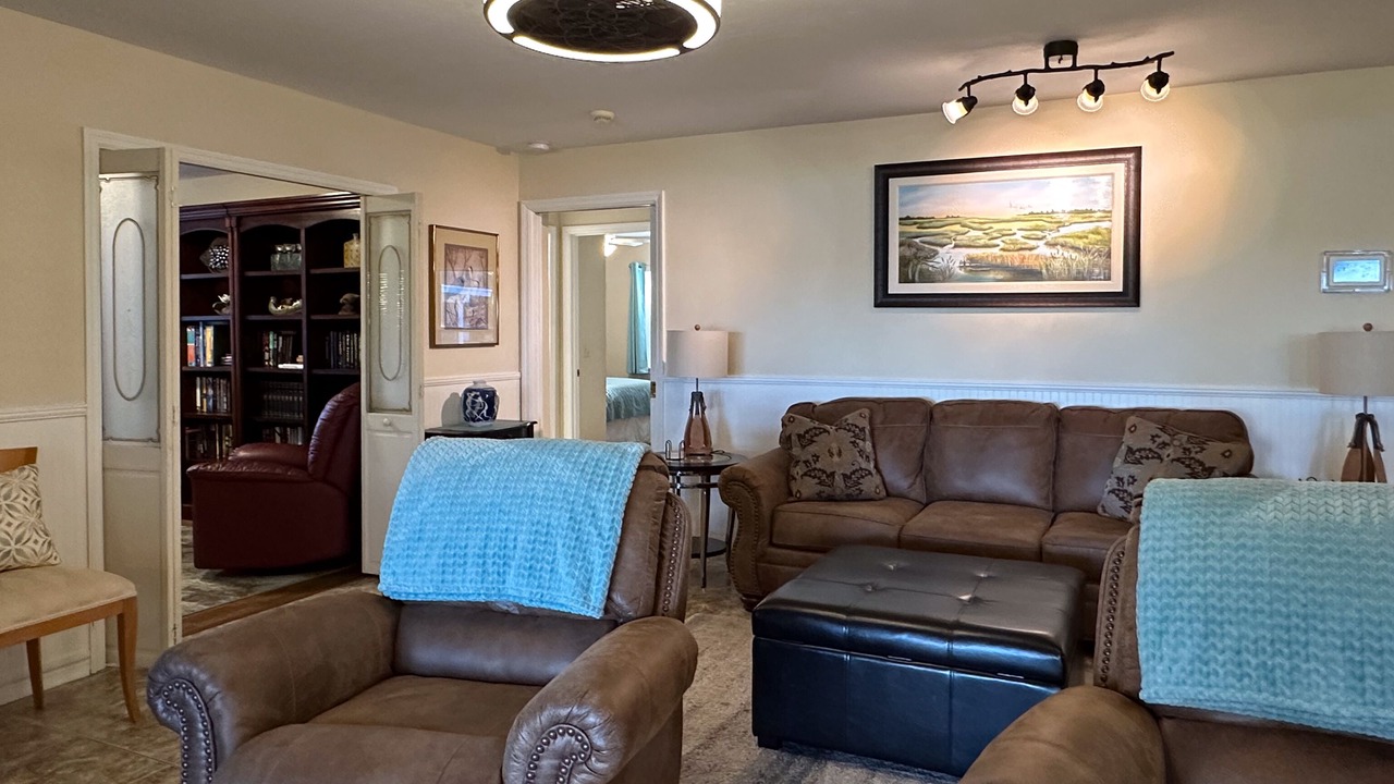 Photo of Livingroom in Citrus Springs
