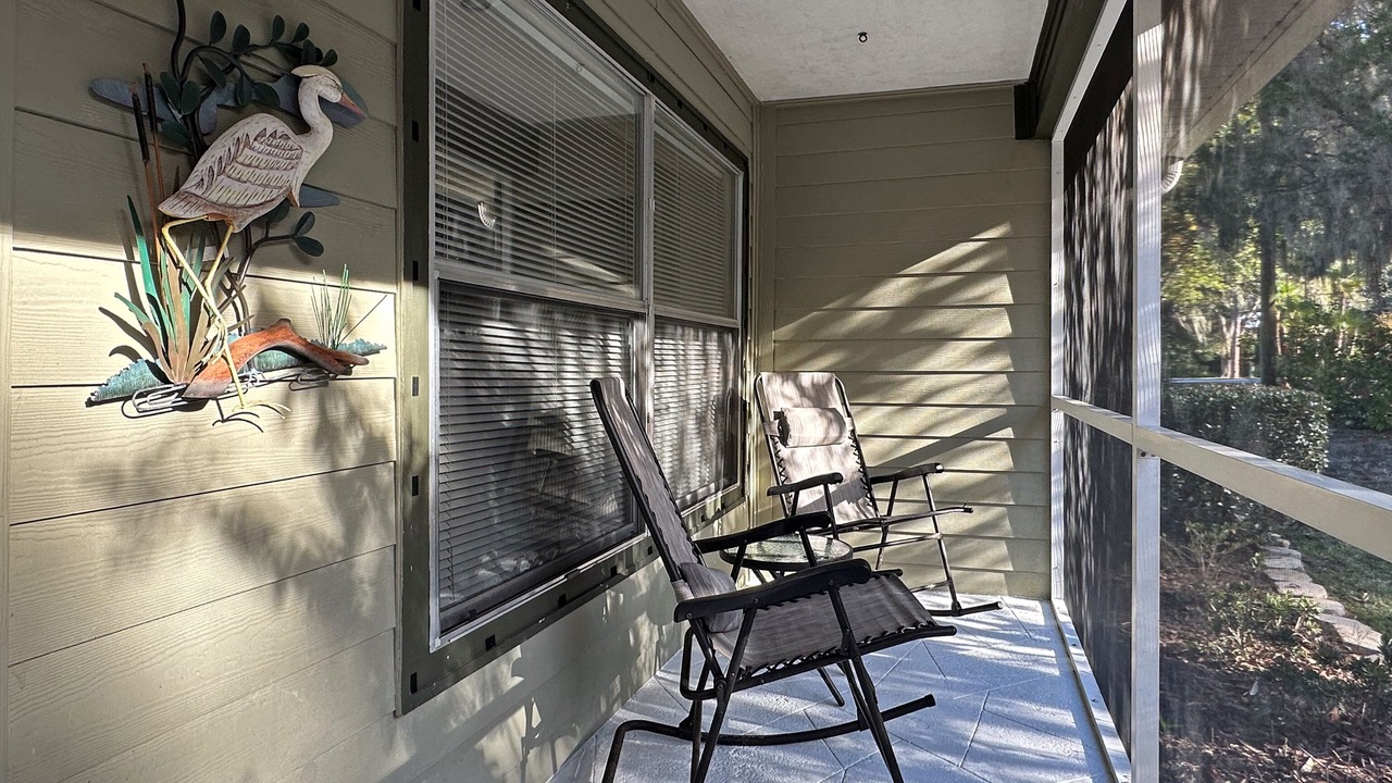 Photo of Outdoor in Citrus Springs