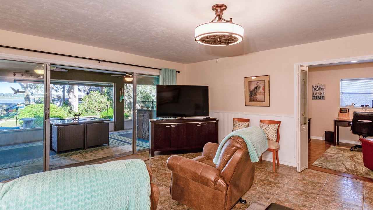 Photo of Bedroom in Citrus Springs