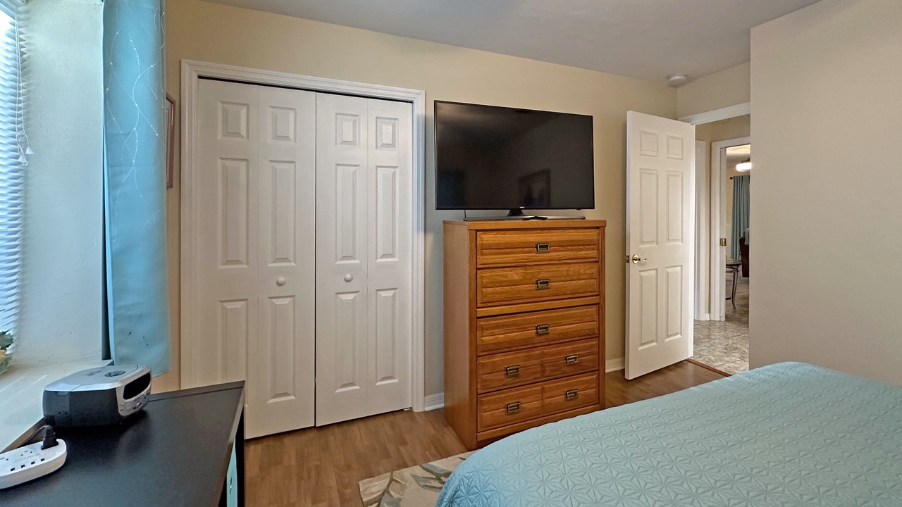 Photo of Bedroom in Citrus Springs