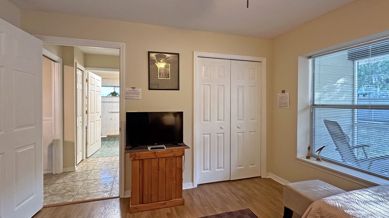 Photo of Bedroom in Citrus Springs