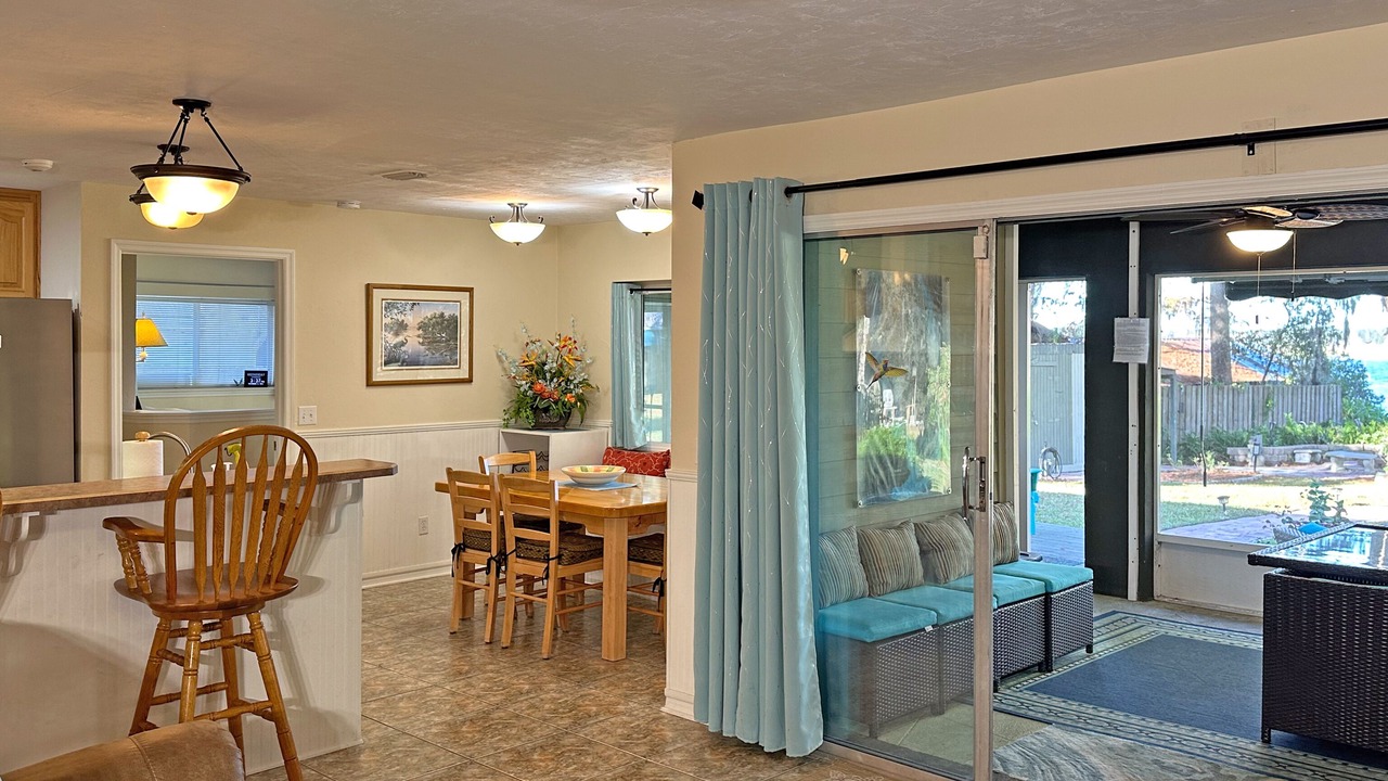 Photo of Livingroom in Citrus Springs