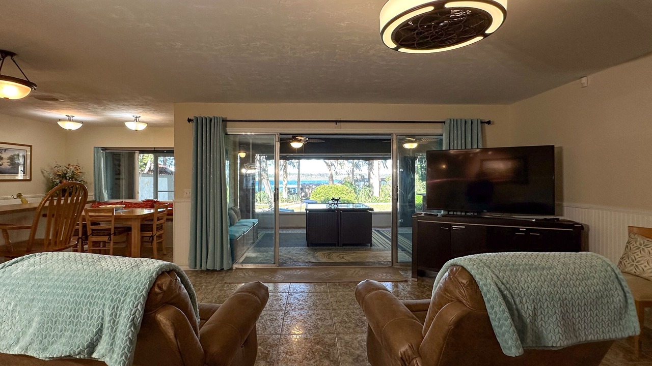 Photo of Outdoor in Citrus Springs