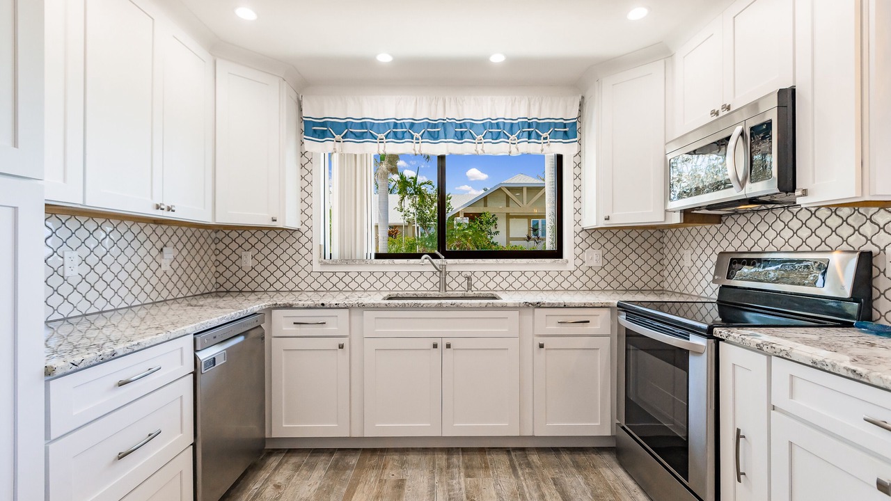Photo of Kitchen in Edgewater