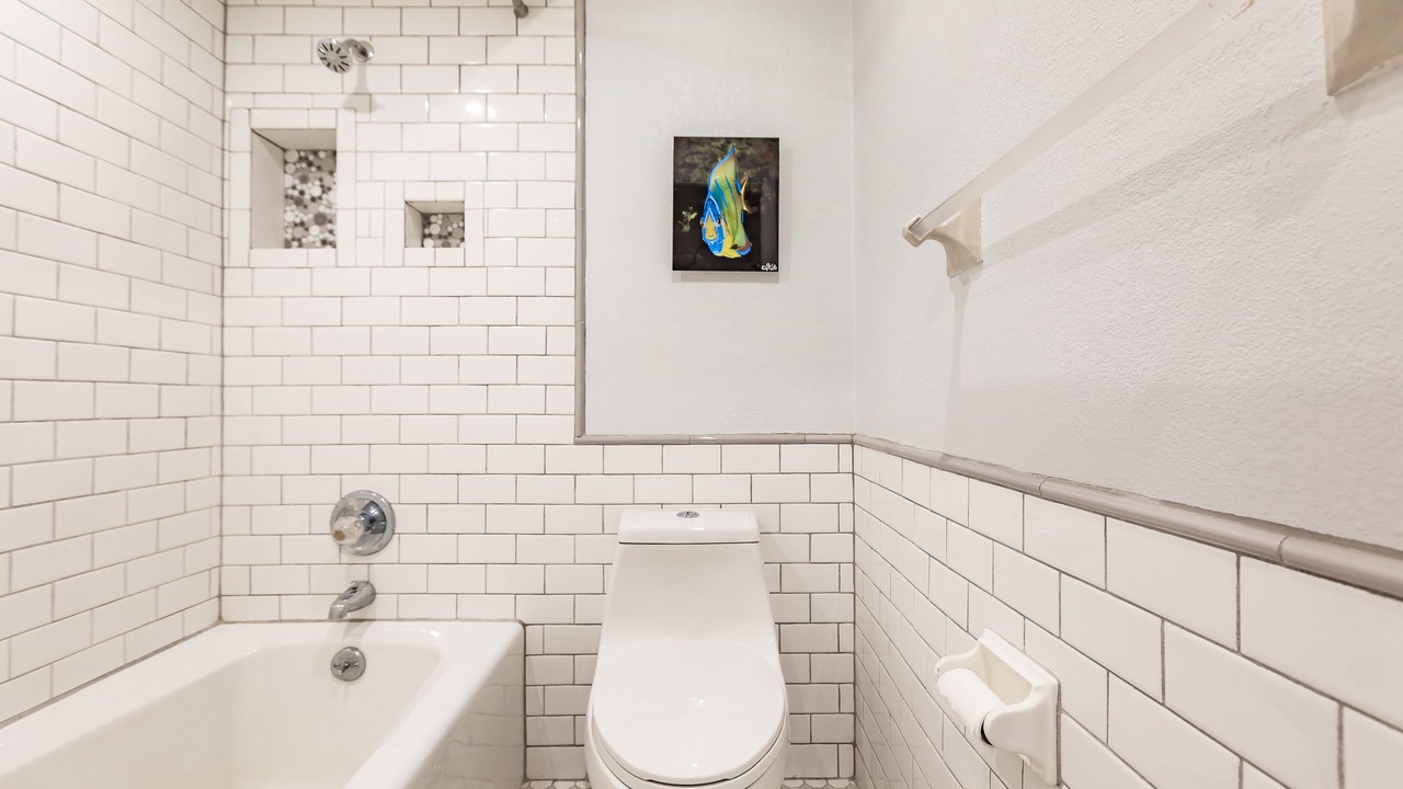 Photo of Bathroom in Edgewater