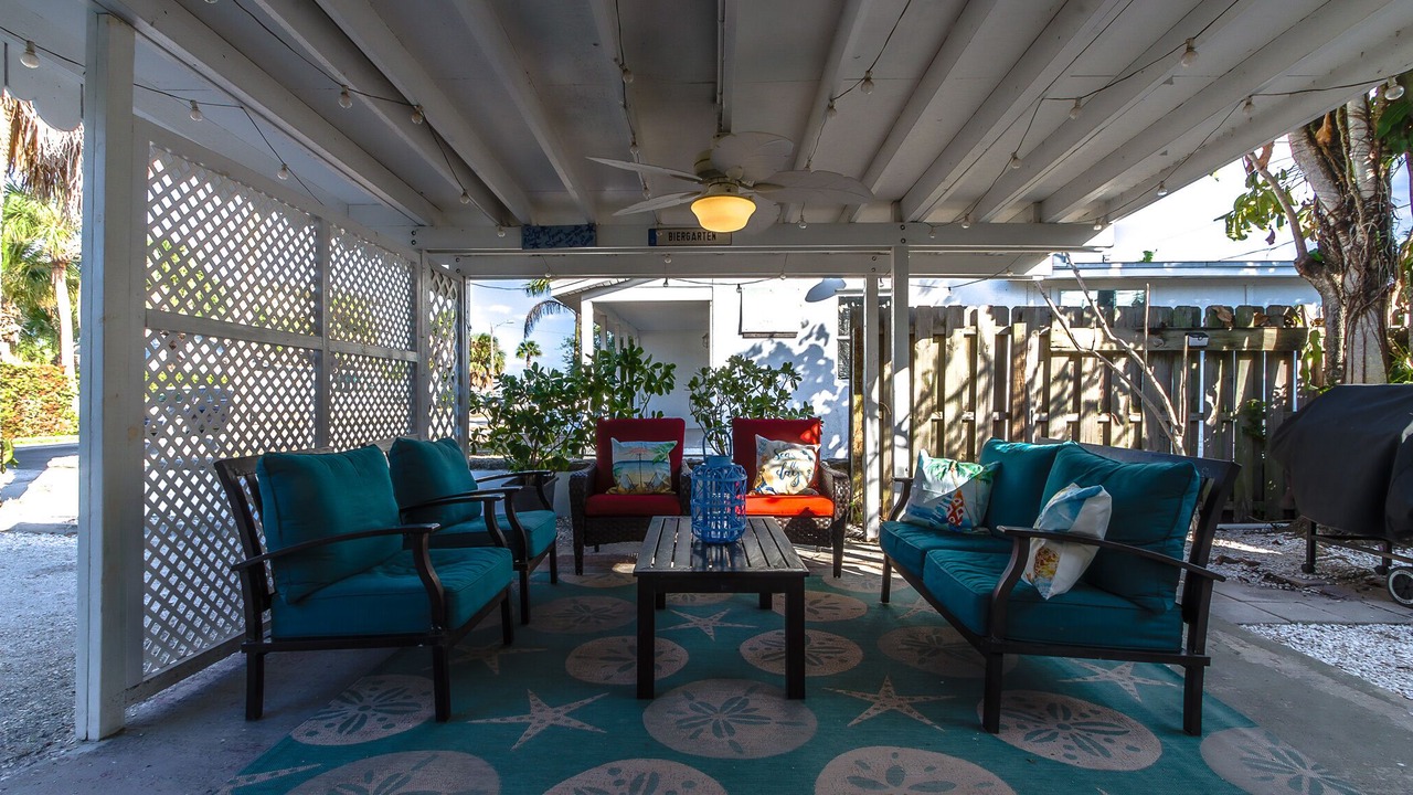 Photo of Outdoor in St. Pete Beach